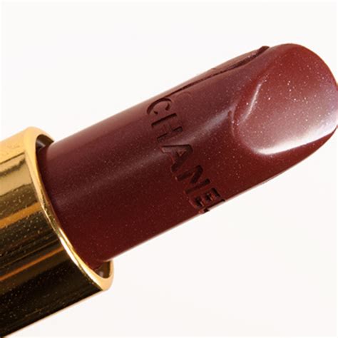 Chanel Farouche (122) Rouge Allure Luminous Intense Lip